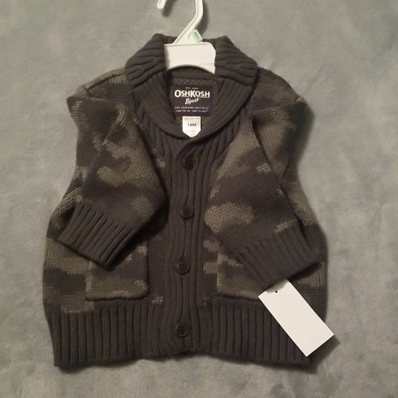 Sweater - Picture 2 of 2